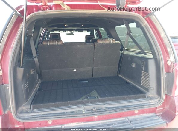 1FMJK1JT8GEF06889 2016 FORD EXPEDITION EL Красный 