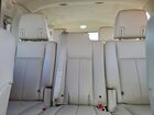 2016 Ford Expedition El Limited Серый vin: 1FMJK1KT3GEF45551