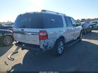 2017 Ford Expedition El Limited Белый vin: 1FMJK1KT3HEA03335 2017 Ford Expedition El Limited Белый vin: 1FMJK1KT3HEA03335