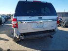 2017 Ford Expedition El Limited Белый vin: 1FMJK1KT3HEA03335 2017 Ford Expedition El Limited Белый vin: 1FMJK1KT3HEA03335