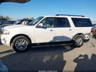 2017 Ford Expedition El Limited Белый vin: 1FMJK1KT3HEA03335 2017 Ford Expedition El Limited Белый vin: 1FMJK1KT3HEA03335