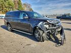 2022 Ford Expedition Max Limited Серый vin: 1FMJK1KT3NEA27064