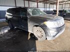 2021 Ford Expedition Limited Max Black vin: 1FMJK1KT6MEA17160