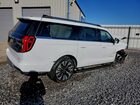 2025 Ford Expedition Max Platinum Белый vin: 1FMJK1M88SEA45662