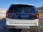 2025 Ford Expedition Max Platinum Белый vin: 1FMJK1M88SEA45662