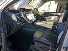 2025 Ford Expedition Max Platinum Белый vin: 1FMJK1M88SEA45662