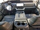 2025 Ford Expedition Max Platinum Белый vin: 1FMJK1M88SEA45662