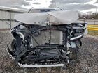 2025 Ford Expedition Max Platinum Белый vin: 1FMJK1M88SEA45662