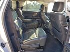 2025 Ford Expedition Max Platinum Белый vin: 1FMJK1M88SEA45662