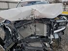 2025 Ford Expedition Max Platinum Белый vin: 1FMJK1M88SEA45662