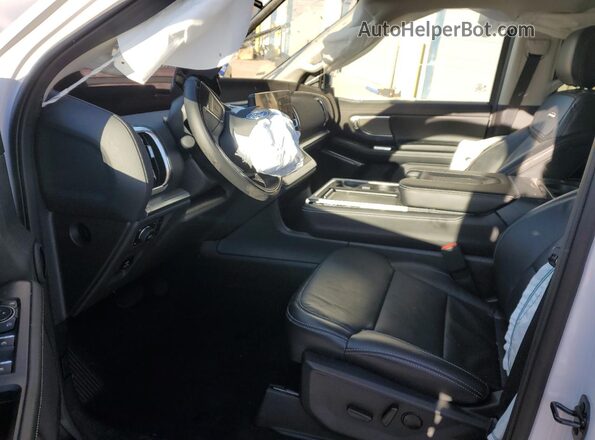 1FMJK1M88SEA45662 2025 FORD EXPEDITION Белый 