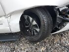 2025 Ford Expedition Max Platinum Белый vin: 1FMJK1M88SEA45662 Damage: Suspension, Inoperable, Repair Required