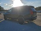 2025 Ford Expedition Max Platinum Черный vin: 1FMJK1MG5SEA67609