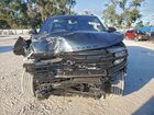 2025 Ford Expedition Max Platinum Черный vin: 1FMJK1MG5SEA67609