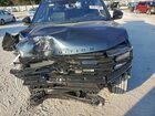 2025 Ford Expedition Max Platinum Черный vin: 1FMJK1MG5SEA67609