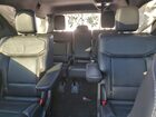 2025 Ford Expedition Max Platinum Черный vin: 1FMJK1MG5SEA67609