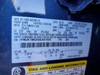 2025 Ford Expedition Max Platinum Черный vin: 1FMJK1MG5SEA67609