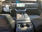2025 Ford Expedition Max Platinum Черный vin: 1FMJK1MG5SEA67609