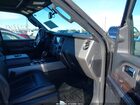 2016 Ford Expedition El Platinum Black vin: 1FMJK1MT3GEF48933