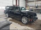 2016 Ford Expedition El Platinum Черный vin: 1FMJK1MT7GEF12324 2016 Ford Expedition El Platinum Черный vin: 1FMJK1MT7GEF12324