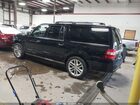 2016 Ford Expedition El Platinum Черный vin: 1FMJK1MT7GEF12324 2016 Ford Expedition El Platinum Черный vin: 1FMJK1MT7GEF12324