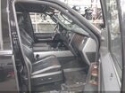 2016 Ford Expedition El Platinum Черный vin: 1FMJK1MT7GEF12324 2016 Ford Expedition El Platinum Черный vin: 1FMJK1MT7GEF12324