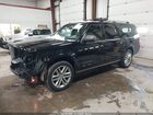 2016 Ford Expedition El Platinum Черный vin: 1FMJK1MT7GEF12324 2016 Ford Expedition El Platinum Черный vin: 1FMJK1MT7GEF12324