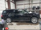 2016 Ford Expedition El Platinum Черный vin: 1FMJK1MT7GEF12324 2016 Ford Expedition El Platinum Черный vin: 1FMJK1MT7GEF12324