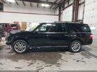 2016 Ford Expedition El Platinum Черный vin: 1FMJK1MT7GEF12324 2016 Ford Expedition El Platinum Черный vin: 1FMJK1MT7GEF12324