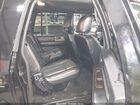 2016 Ford Expedition El Platinum Черный vin: 1FMJK1MT7GEF12324 2016 Ford Expedition El Platinum Черный vin: 1FMJK1MT7GEF12324