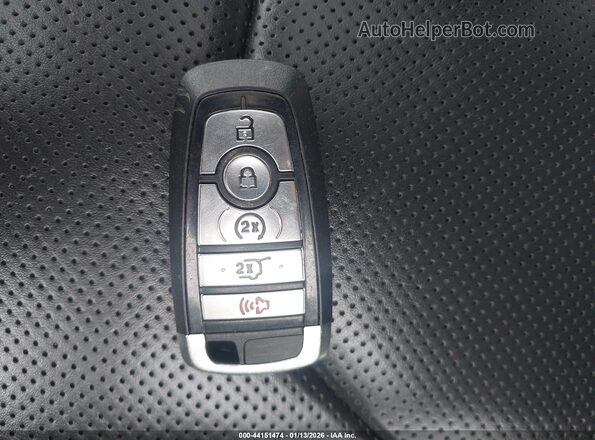 1FMJK1MT7KEA90824 2019 FORD EXPEDITION MAX Silver წინა პანელის ხედი