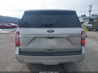 2019 Ford Expedition Max Platinum Silver vin: 1FMJK1MT7KEA90824