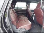 2023 Ford Expedition Limited Max Black vin: 1FMJK2A83PEA50690