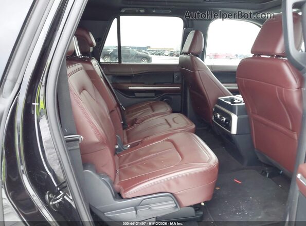 1FMJK2A83PEA50690 2023 FORD EXPEDITION Black Widok naklejki z numerem VIN