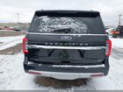 2023 Ford Expedition Limited Max Black vin: 1FMJK2A83PEA50690
