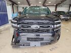 2023 Ford Expedition Max Limited Black vin: 1FMJK2A84PEA60113