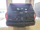 2023 Ford Expedition Max Limited Black vin: 1FMJK2A84PEA60113