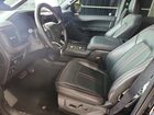 2023 Ford Expedition Max Limited Black vin: 1FMJK2A84PEA60113