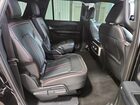 2023 Ford Expedition Max Limited Black vin: 1FMJK2A84PEA60113