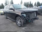 2024 Ford Expedition Limited Max Black vin: 1FMJK2A84REA45596