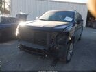 2023 Ford Expedition Limited Max Черный vin: 1FMJK2A89PEA38687
