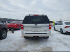 2017 Ford Expedition El Limited Белый vin: 1FMJK2AT0HEA57165