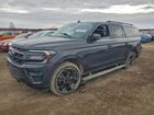 2022 Ford Expedition Max Limited Серый vin: 1FMJK2AT0NEA07460