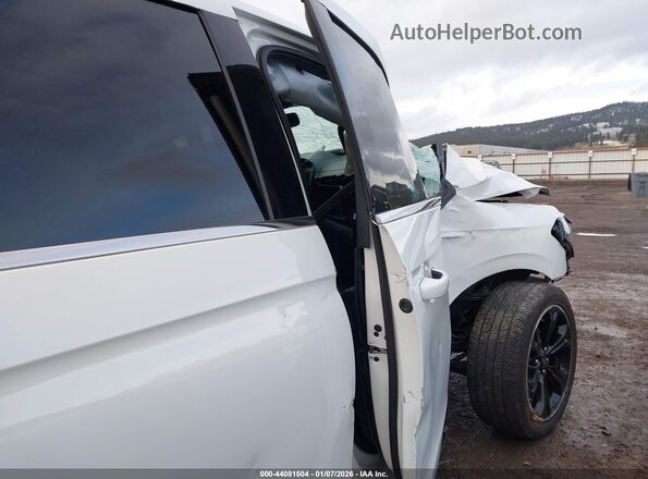 1FMJK2AT1NEA36689 2022 FORD EXPEDITION Белый 