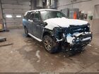 2017 Ford Expedition El Limited Black vin: 1FMJK2AT2HEA74758