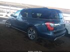 2020 Ford Expedition Limited Max Blue vin: 1FMJK2AT5LEA98819 2020 Ford Expedition Limited Max Blue vin: 1FMJK2AT5LEA98819