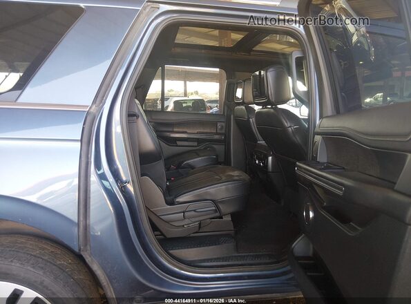 1FMJK2AT5LEA98819 2020 FORD EXPEDITION Blue Вид наклейки з VIN-кодом