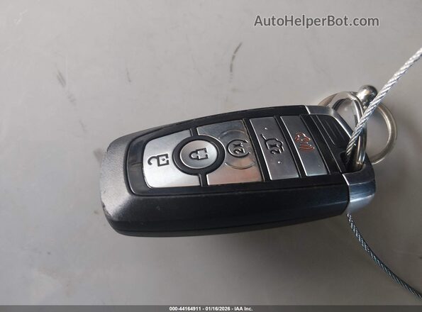 1FMJK2AT5LEA98819 2020 FORD EXPEDITION Blue Вид панелі приладів