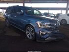 2020 Ford Expedition Limited Max Blue vin: 1FMJK2AT5LEA98819 2020 Ford Expedition Limited Max Blue vin: 1FMJK2AT5LEA98819