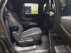 2018 Ford Expedition Max Limited Black vin: 1FMJK2AT7JEA43155